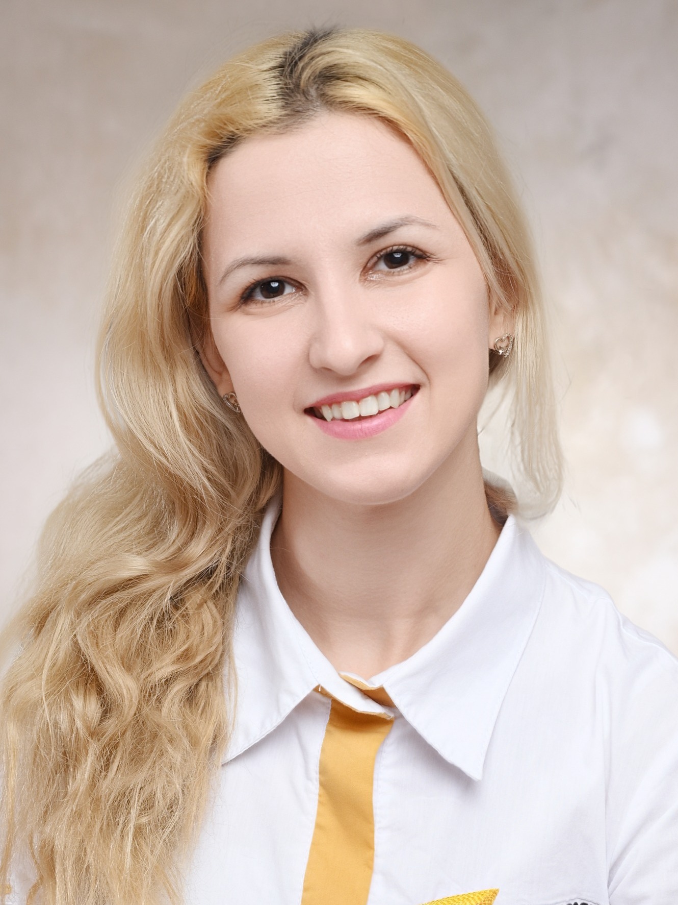 Шульгина Татьяна Андреевна.