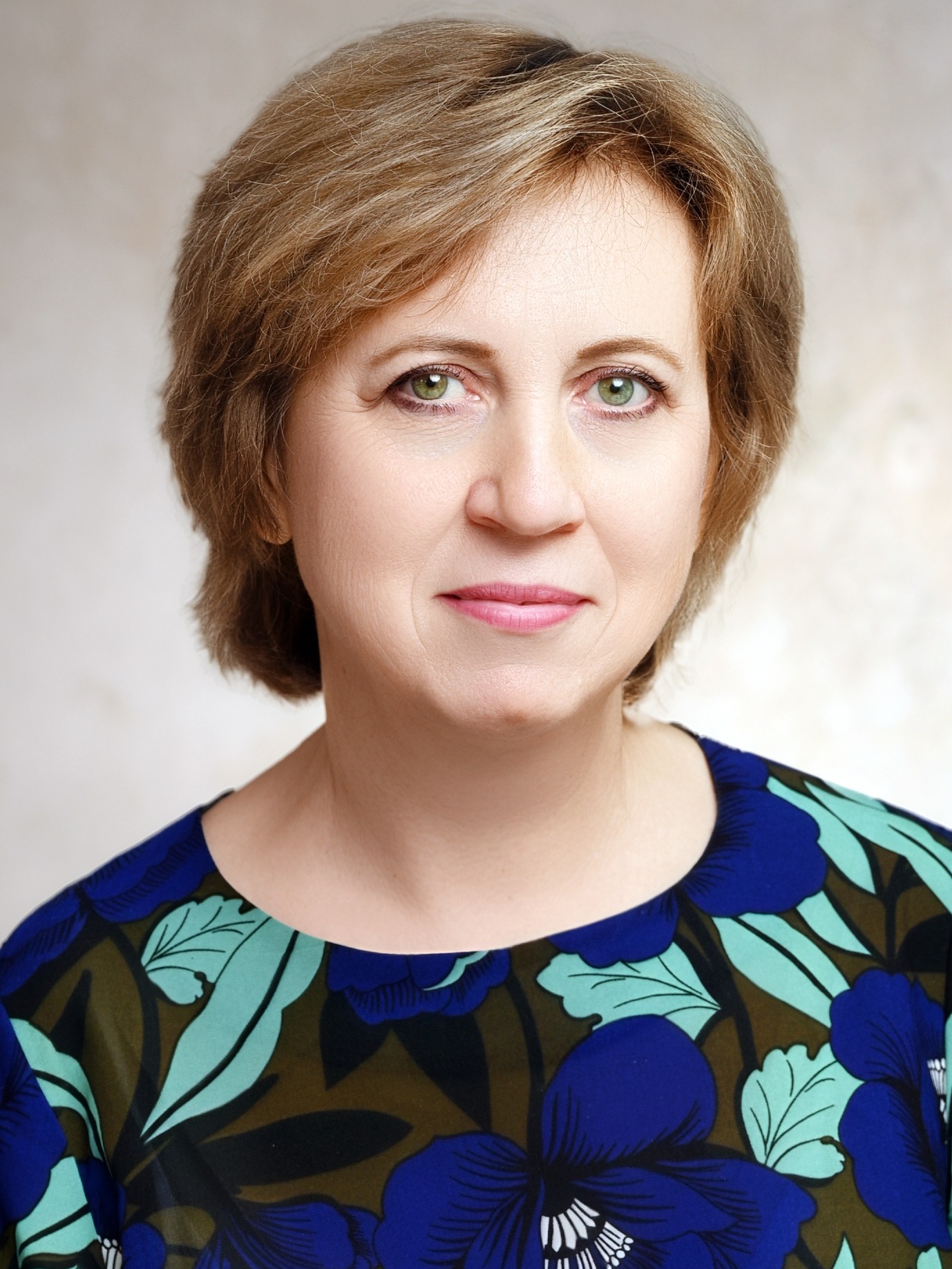 Демиш Светлана Анатольевна.